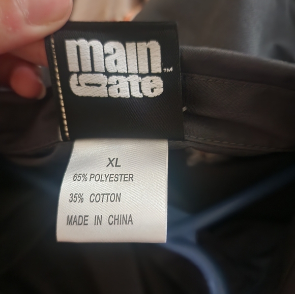 Screaming Eagle performance button up - Picture 5 of 5